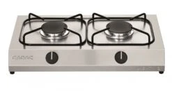 Cadac Mighty 2 Burner Camping Stove