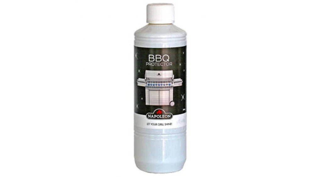 Napoleon BBQ Protector 500ml - 10235 3 Napoleon BBQ Protector 500ml - 10235
