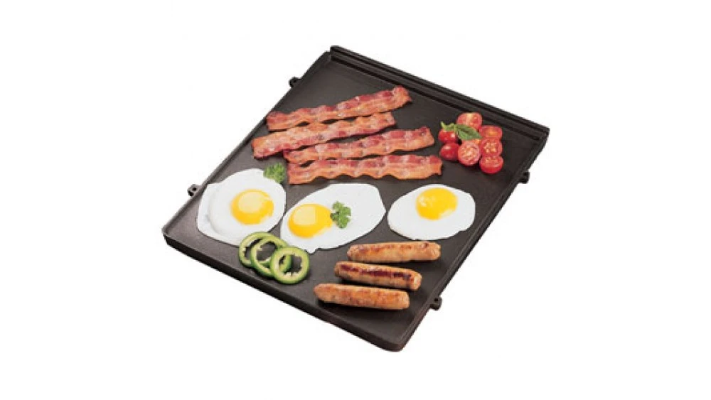 Broil King Cast Iron Griddle - Imperial XL/Regal 11239 3 Broil King Cast Iron Griddle - Imperial XL/Regal 11239