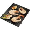 Broil King Cast Iron Griddle - Baron - 11242 -Napoleon || Broil King || Big Green Egg Sales 11242 1000x563 1