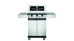 Beefeater 1200S 3 Burner Gas BBQ