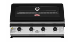 Beefeater 1200E Built In 4 Burner Gas BBQ