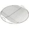 Broil King 57cm Stainless Steel Hinged Grid 17436 - Weber -Napoleon || Broil King || Big Green Egg Sales 17436 1000x563 1