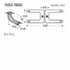 18202-78202 BBQ Burners - Sterling -Napoleon || Broil King || Big Green Egg Sales 18202 78202 1000x563 1