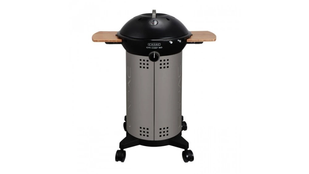 Cadac Citi Chef 50 Gas BBQ 3 Cadac Citi Chef 50 Gas BBQ