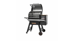 Traeger - Timberline D2 850 Pellet BBQ - Free Cover -Napoleon || Broil King || Big Green Egg Sales 20170209 Timberline 850 PDP Main 4 1000x563 1