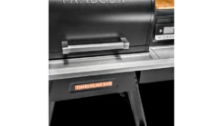 Traeger - Timberline D2 850 Pellet BBQ - Free Cover -Napoleon || Broil King || Big Green Egg Sales 20170209 Timberline 850 PDP Main 5 1000x563 1