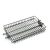 Grill Pro Deluxe Non-Stick Flat Spit Basket -Napoleon || Broil King || Big Green Egg Sales 24785201 1000x563 1