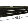 95541 BBQ Heat Plate - Jamie Oliver/Sahara -Napoleon || Broil King || Big Green Egg Sales 31agepNZHIL. SX450 1000x563 1