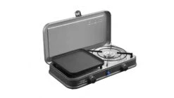 Cadac 2 Cook 2 Pro Deluxe QR Camping Stove -Napoleon || Broil King || Big Green Egg Sales 37 1000x563 1