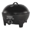 Cadac Citi Chef 40 Black Gas BBQ