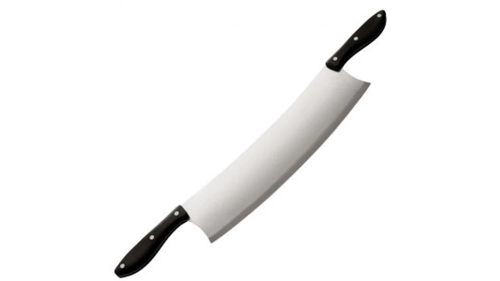 Napoleon Rocking Pizza Cutter - 55209 3 Napoleon Rocking Pizza Cutter - 55209