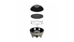 Cadac Citi Chef 40 Olive Green Gas BBQ -Napoleon || Broil King || Big Green Egg Sales 5610 20 12 citi chef 40 olive 9 1000x563 1