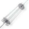 Napoleon Rotisserie Shish Kebab Wheel - 64007 -Napoleon || Broil King || Big Green Egg Sales 64007 lg 1000x563 1