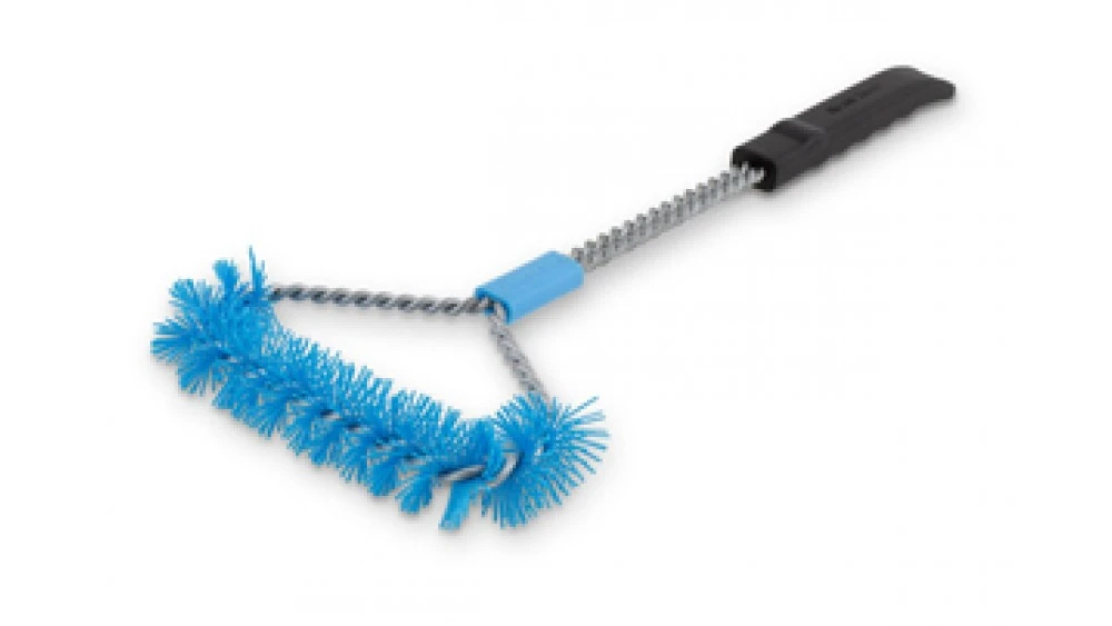 Broil King Grill Brush - Extra Wide Nylon - 65643 3 Broil King Grill Brush - Extra Wide Nylon - 65643