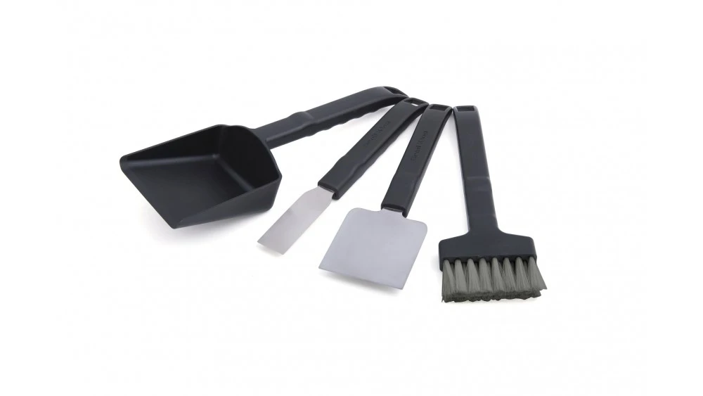 Broil King Pellet Grill Cleaning Kit - 65900 3 Broil King Pellet Grill Cleaning Kit - 65900