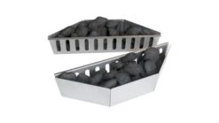 Napoleon Indirect Cooking Baskets - Pro 22/57cm Series - 67400