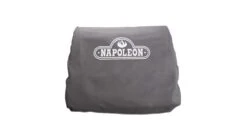 Napoleon Oasis 400 - PRO825 - Island Gas BBQ - Free Rotisserie -Napoleon || Broil King || Big Green Egg Sales 68486 built in cover 485 1000x563 1