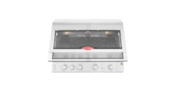 Beefeater 7000 Series Premium 4 Burner Built In BBQ -Napoleon || Broil King || Big Green Egg Sales 700020420burner20top 1000x563 1