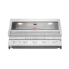 Beefeater 7000 Series Premium 5 Burner Built In BBQ 1 Beefeater 7000 Series Premium 5 Burner Built In BBQ -Napoleon || Broil King || Big Green Egg Sales 700020series20front 1000x563 1