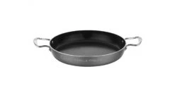 Cadac Paella Pan 30 - 8635 -Napoleon || Broil King || Big Green Egg Sales 8635 Paella Pan 28 no dome 1000x563 1