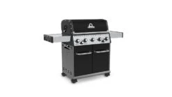 Broil King Baron 590IR Gas BBQ - Free Cover -Napoleon || Broil King || Big Green Egg Sales 923983 SIDE01 18 preview.jpeg 1000x563 1