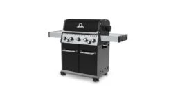 Broil King Baron 590IR Gas BBQ - Free Cover -Napoleon || Broil King || Big Green Egg Sales 923983 SIDE03 18 preview.jpeg 1000x563 1