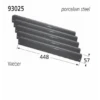93025 BBQ Heat Plates - Weber -Napoleon || Broil King || Big Green Egg Sales 93025 1000x563 1
