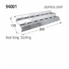94001 BBQ Heat Plate - Broil King/Sterling -Napoleon || Broil King || Big Green Egg Sales 94001 1000x563 1