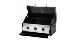Cadac Meridian 3 Burner Built In Gas BBQ -Napoleon || Broil King || Big Green Egg Sales 982231 30 01 meridian 3b built in 4 1 1000x563 1