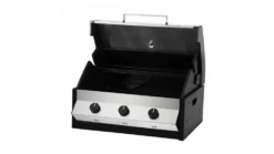 Cadac Meridian 3 Burner Built In Gas BBQ -Napoleon || Broil King || Big Green Egg Sales 982231 30 01 meridian 3b built in 5 1 1000x563 1