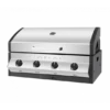 Cadac Meridian 4 Burner Built Gas BBQ -Napoleon || Broil King || Big Green Egg Sales 982241 40 01 meridian 4b built in 1 1 1000x563 1