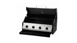Cadac Meridian 4 Burner Built Gas BBQ -Napoleon || Broil King || Big Green Egg Sales 982241 40 01 meridian 4b built in 4 1 1000x563 1