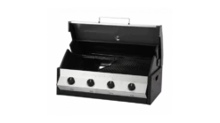 Cadac Meridian 4 Burner Built Gas BBQ -Napoleon || Broil King || Big Green Egg Sales 982241 40 01 meridian 4b built in 5 1 1000x563 1