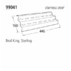 99041 BBQ Heat Plates - Sterling/Broil King -Napoleon || Broil King || Big Green Egg Sales 99041 1000x563 1