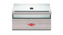 Beefeater 1500 Series Built In - 3 Burner Gas BBQ