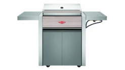 Beefeater 1500 Series - 3 Burner Gas BBQ