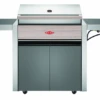 Beefeater 1500 Series - 4 Burner Gas BBQ