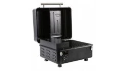 Traeger - Ranger Pellet BBQ - Free Bag Of Pellets -Napoleon || Broil King || Big Green Egg Sales BF RNGR 005 1000x563 1