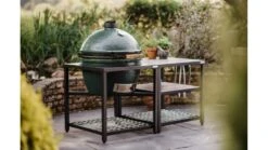 Big Green Egg XL Modular Nest System Bundle -Napoleon || Broil King || Big Green Egg Sales BGE190516MATT20AUSTIN 288 1000x563 1