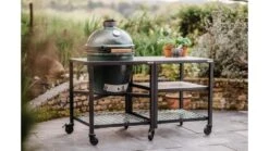 Big Green Egg Large Modular Nest System Bundle -Napoleon || Broil King || Big Green Egg Sales BGE190516MATT20AUSTIN 483 1000x563 1