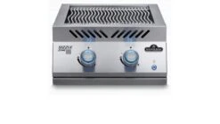 Napoleon Built In 18" Infra Red Side Burner - BIB18IRPSS-CE