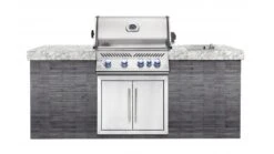 Napoleon Prestige BIPRO500RBNSS-3 Natural Gas Built In BBQ - Free Rotisserie And Cover 13 Napoleon Prestige BIPRO500RBNSS-3 Natural Gas Built In BBQ - Free Rotisserie And Cover -Napoleon || Broil King || Big Green Egg Sales BIPRO500 1 island 1000x563 1