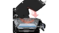 Broil King Baron S490 IR - Free Cover -Napoleon || Broil King || Big Green Egg Sales BK20Baron20Cookbox202021 1000x563 1