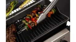 Broil King BK 310 Gas BBQ -Napoleon || Broil King || Big Green Egg Sales BK310 FoodShots 03 1000x563 1