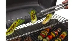 Broil King BK 310 Gas BBQ -Napoleon || Broil King || Big Green Egg Sales BK310 FoodShots 04 1000x563 1