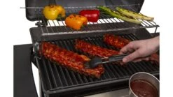 Broil King BK 310 Gas BBQ -Napoleon || Broil King || Big Green Egg Sales BK310 FoodShots 07 1000x563 1