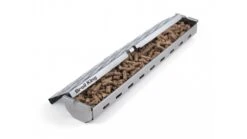 Broil King Pellet Smoker Box - 60181 -Napoleon || Broil King || Big Green Egg Sales BK 60181 propped 01 1000x563 1