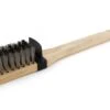 Broil King Deep Bristle Grill Brush - 65229 -Napoleon || Broil King || Big Green Egg Sales BK 65229 item 03 1000x563 1