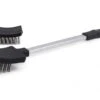 Broil King Baron Coil Spring Grill Brush - 65600 -Napoleon || Broil King || Big Green Egg Sales BK 65600 Spring20Brush 01 1000x563 1